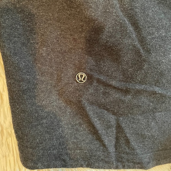 Lululemon hooded sweatshirt - Picture 3 of 4